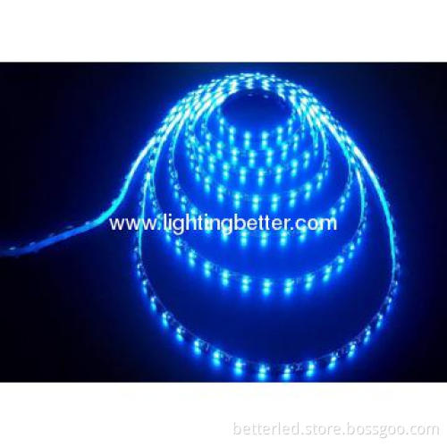 Hot sales high lumens SMD5050 Led strip,White color,60leds/m.